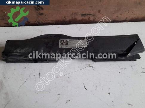 Volkswagen Caddy Filtre çıkma parça