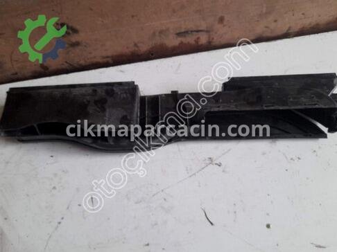 Volkswagen Caddy Filtre çıkma parça