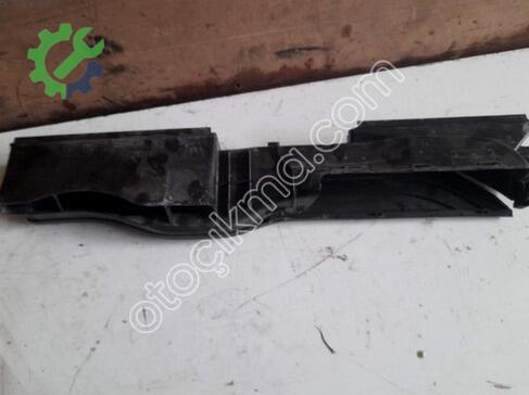 Volkswagen Caddy Filtre çıkma parça