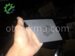 Volkswagen Caddy hoparlör kapağı hatasız orjinal çıkma