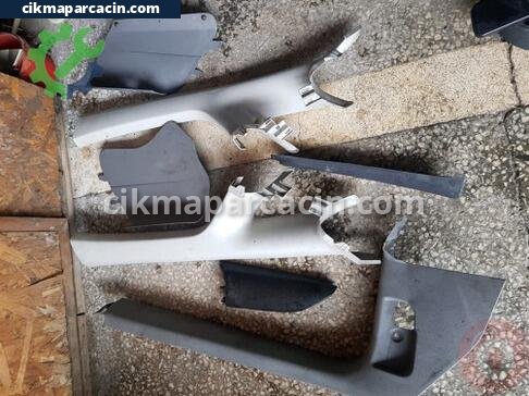 Volkswagen Caddy Trim çıkma parça