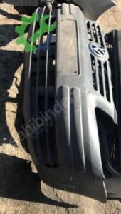 Volkswagen Caddy 2025 Ön Tampon Çıkma