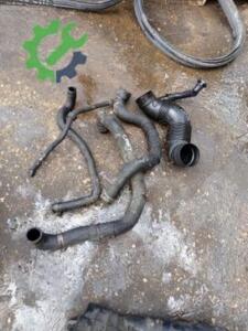 Volkswagen Caddy Orijinal Çıkma Intercooler Borusu