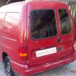 Volkswagen caddy kaliper çıkma yedek parça Mısırcıoğlu oto