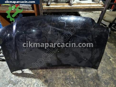 Volkswagen Caddy Kaput çıkma parça