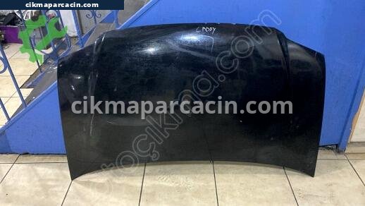 Volkswagen Caddy Kaput çıkma parça