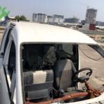 VOLKSWAGEN CADDY KESME TAVAN SACI
