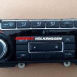 VOLKSWAGEN – CADDY / KLİMA KONTROL PANELİ (5K0907044BS)