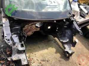 Volkswagen Caddy Komple Ön Hatsız Orjinal Çıkma