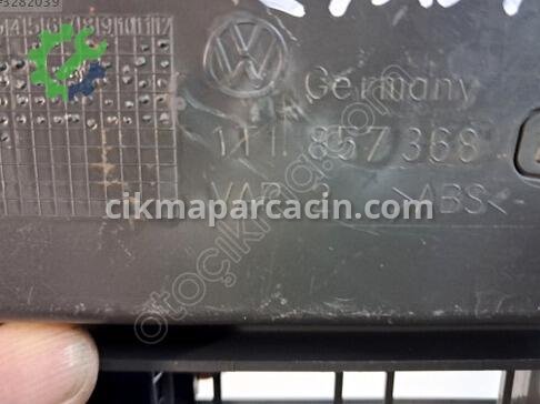 Volkswagen Caddy Konsol çıkma parça