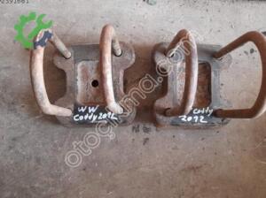 VOLKSWAGEN CADDY MAKAS BAĞLANTISI