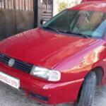 Volkswagen caddy marş motoru çıkma yedek parça Mısırcıoğlu o