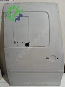 VOLKSWAGEN CADDY MAXİ 2004 2010 ÇIKMA SAĞ SÜRGÜLÜ KAPI