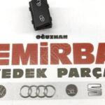 Volkswagen Caddy 2004-2015 Merkezi Kilit Pompası 1T0962125 Çıkma