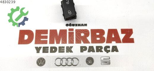 Volkswagen Caddy Merkezi Kilit Motoru 1T0962125 çıkma parça