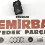 Volkswagen Caddy 2004-2015 Merkezi Kilit Pompası 1T0962125 Çıkma
