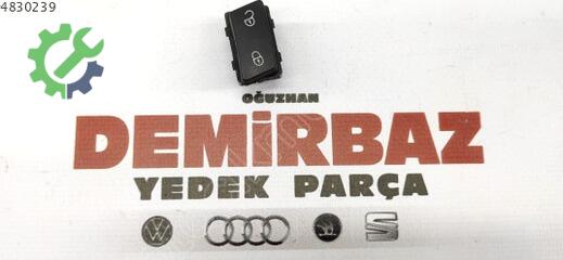 Volkswagen Caddy Merkezi Kilit Motoru 1T0962125 çıkma parça