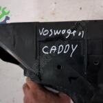 VOLKSWAGEN CADDY MOTOR İÇİ SİGORTA KUTUSU ALT