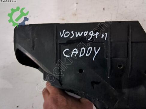Volkswagen Caddy Sigorta Kutusu çıkma parça