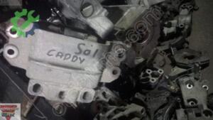 Volkswagen Caddy Motor Takozu & Kulağı Çıkma