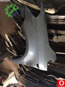 VOLKSWAGEN CADDY ÖN ÇAMURLUK