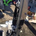 Volkswagen Caddy ön emniyet kemeri hatasız orjinal çıkma