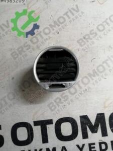 VOLKSWAGEN  CADDY ÖN GÖĞÜS HAVALANDIRMA 2K0819703B