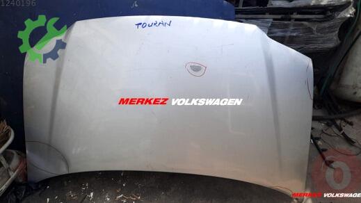 Volkswagen Caddy Ön Kaput çıkma parça