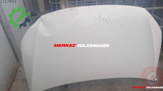 Volkswagen Caddy Ön Kaput çıkma parça