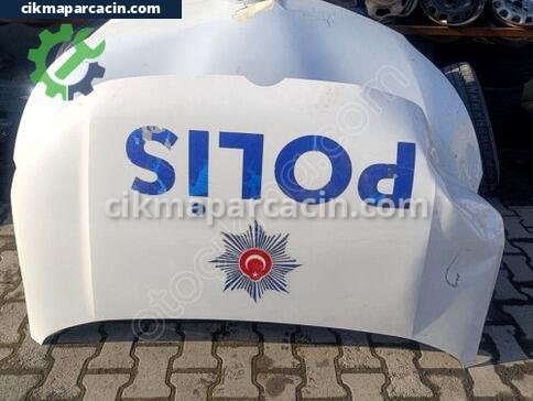 Volkswagen Caddy Ön Kaput çıkma parça