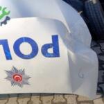 Volkswagen Caddy ön motor kaputu