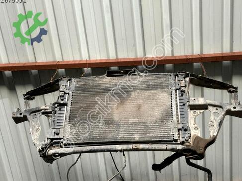 Volkswagen Caddy çıkma parça