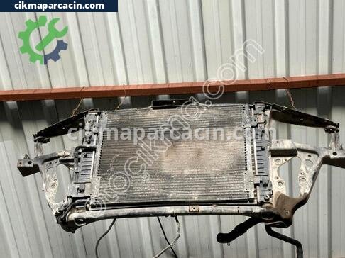 Volkswagen Caddy Ön Panel çıkma parça