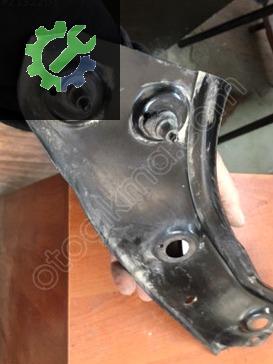 Volkswagen Caddy Ön Panel 1T0805932A çıkma parça
