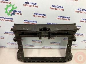 VOLKSWAGEN CADDY ÖN PANEL SIFIR ORJİNAL OEM:1T0.805.594