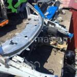 Volkswagen Caddy ön şasi hatasız orjinal çıkma