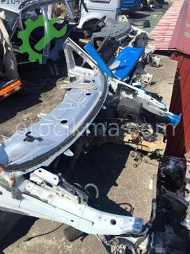 Volkswagen Caddy Ön Şasi çıkma parça