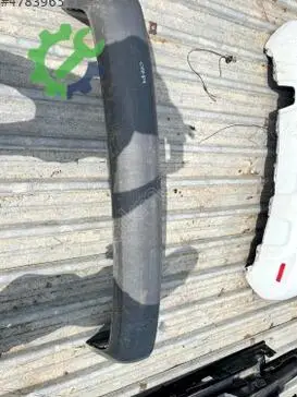 Volkswagen Caddy Ön Tampon çıkma parça