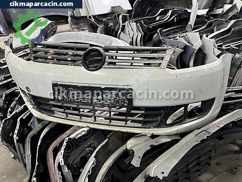 Volkswagen Caddy Ön Tampon çıkma parça