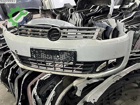 Volkswagen Caddy Ön Tampon çıkma parça