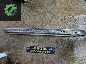 Volkswagen caddy ön tampon demiri çıkma orjinal sökme