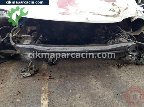 Volkswagen Caddy Ön Tampon Demiri çıkma parça