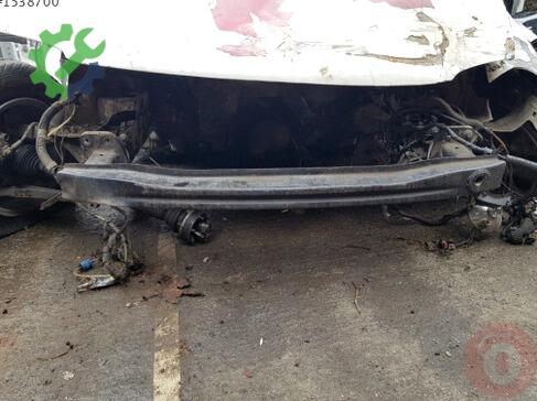 Volkswagen Caddy Ön Tampon Demiri çıkma parça