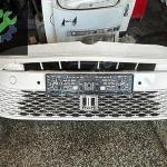 VOLKSWAGEN CADDY ÖN TAMPON ORJİNAL ÇIKMA