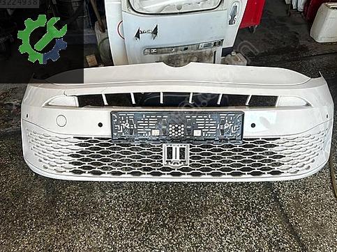 Volkswagen Caddy Ön Tampon çıkma parça