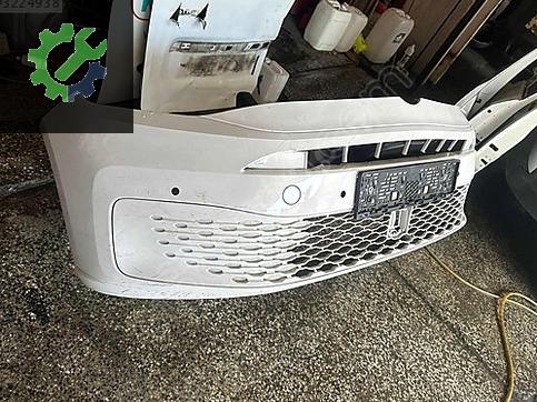 Volkswagen Caddy Ön Tampon çıkma parça