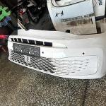 VOLKSWAGEN CADDY ÖN TAMPON ORJİNAL ÇIKMA