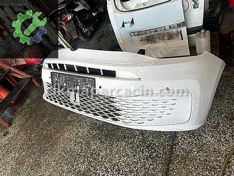Volkswagen Caddy Ön Tampon çıkma parça