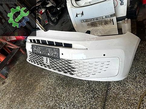 Volkswagen Caddy Ön Tampon çıkma parça