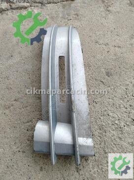 Volkswagen Caddy Tampon Izgarası çıkma parça